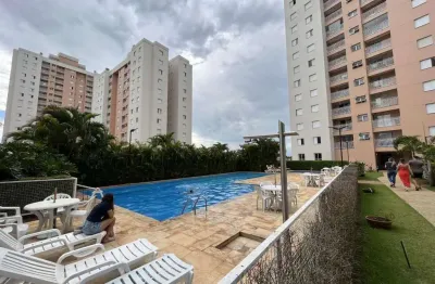 Apartamento à venda, no reviva,  em campinas, loteamento chácara prado, com 3 quartos, 75m²