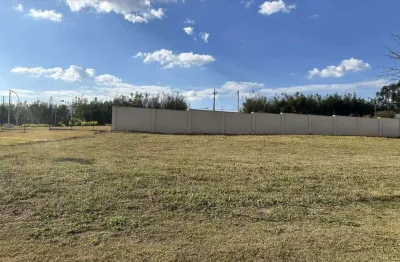 Terreno em condomínio à venda, no artesano galleria,  em campinas, alphaville dom pedro, 540m²
