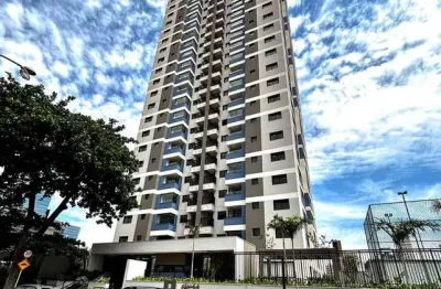 Apartamento de luxo à venda, no meraki patriani,  em campinas, jardim planalto, com 3 quartos, 105m²