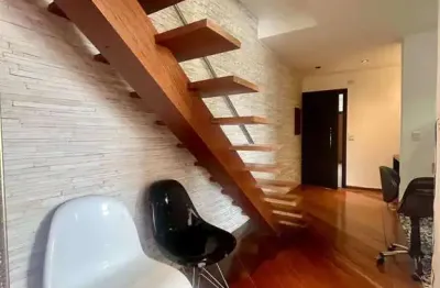 Cobertura com 2 quartos à venda na Rua Alecrins, 246, Cambuí, Campinas