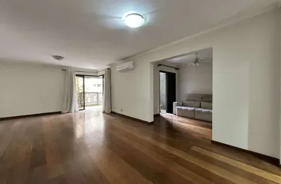 Apartamento à venda, no edifício saint germain em campinas, centro, com 3 quartos, 157m²