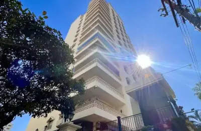 Ótimo apartamento à venda com 4 quartos na região do centro de convivencia no cambuí