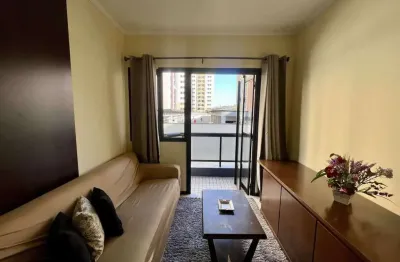 Apartamento à venda no mansoes com 3 quartos, varanda e lazer completo