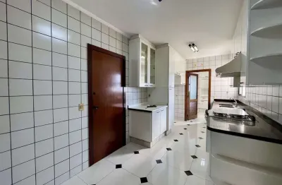Apartamento com 4 quartos para venda localizado no cambuí e lazer completo