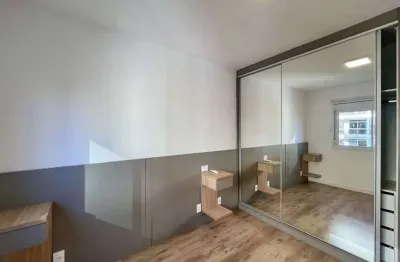 Apartamento para alugar, com 1 dormitório, planejado e localizado na vila itapura