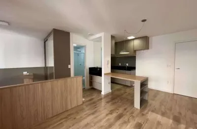 Apartamento para alugar, com 1 dormitório, planejado e localizado na vila itapura
