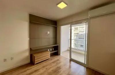 Apartamento para alugar, com 1 dormitório, planejado e localizado na vila itapura