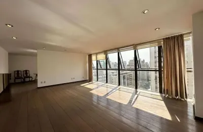 Apartamento, no michelangelo,  em campinas, cambuí, com 4 quartos, 388m²