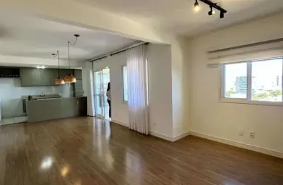 Apartamento para locação no vox taquaral – 2 suítes, sacada gourmet e 2 vagas – lazer completo!
