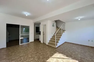 Casa de condomínio para alugar com 3 quartos na região da lagoa do taquaral e do mansões