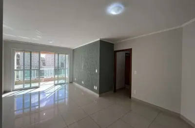 Apartamento no mansões santo antonio com 4 dormitórios e 3 vagas cobertas na garagem