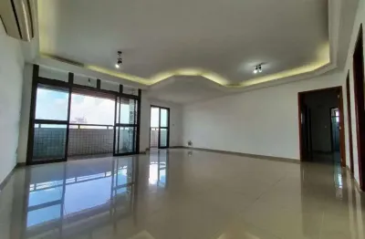 Apartamento amplo com 4 dormitórios para alugar ou investir no mansões santo antonio