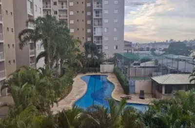 Apartamento no altos do são bernardo excelente para moradia e investimento em campinas