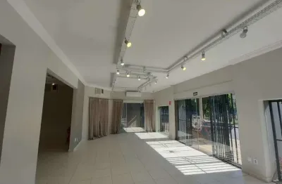 Ponto comercial na norte sul pronto para seu estabelecimento
