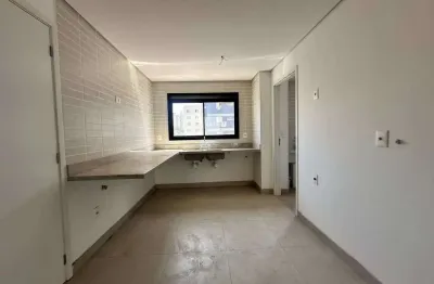 Apartamento à venda em campinas, cambuí, com 3 suítes, 130m²