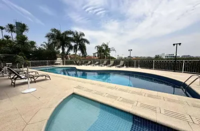 Apartamento à venda, no spazio della felicittá,  em campinas, loteamento residencial vila bella, com 4 quartos, 155m²