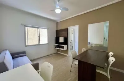 Excelente custo benefício no cambuí, apartamento para alugar com 1 dormitório e suíte mobiliado