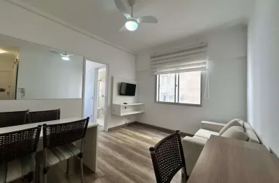 Excelente custo benefício no cambuí, apartamento para alugar com 1 dormitório e suíte mobiliado