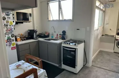 Apartamento para venda no centro de campinas - edifício canadá