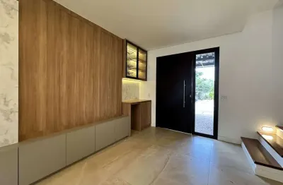 Casa de condomínio à venda, no garden city,  em campinas, parque nova campinas, com 3 quartos, 156m²