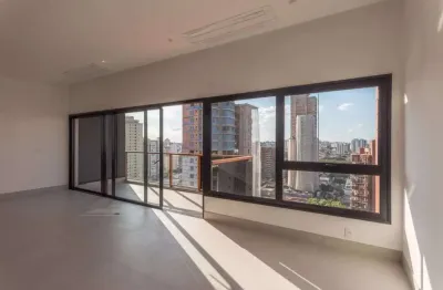 Apartamento disponível para locação em condomínio recem entregue no coração do cambui