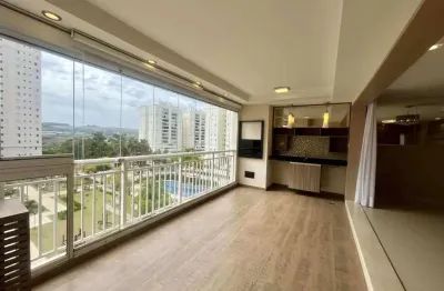 Ótimo apartamento para alugar no prime family com 3 quartos, vista frente e pronto pra morar em condomínio clube