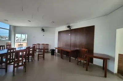 Apartamento 2 dormitórios a venda - vila falchi - mauá sp
