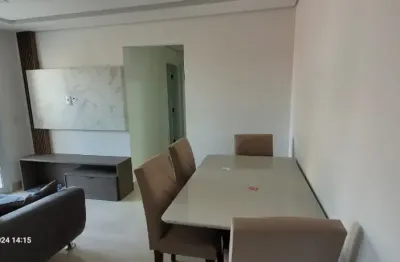 Apartamento 3 dormitórios ( sendo 1 suíte ), 66 m² , vila guarani - mauá