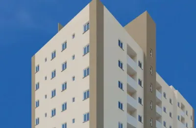 Apartamento 3 dormitórios ( sendo 1 suíte ), 65 m² , vila guarani - mauá