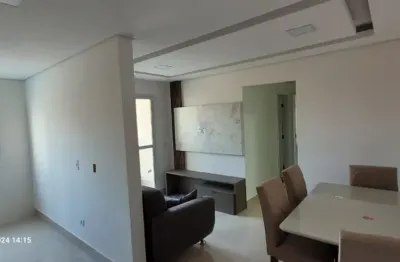 Apartamento 3 dormitórios ( sendo 1 suíte ), 67 m² , vila guarani - mauá