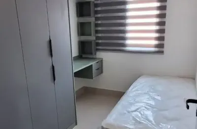 Apartamento 3 dormitórios ( sendo 1 suíte ), 65 m² , vila guarani - mauá
