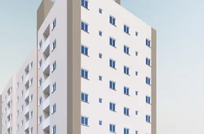 Apartamento 3 dormitórios ( sendo 1 suíte ), 68 m² , vila guarani - mauá