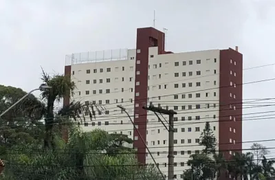 Apartamento com 3 quartos à venda na Rua Tércio Montanari, Jardim Mauá, Mauá