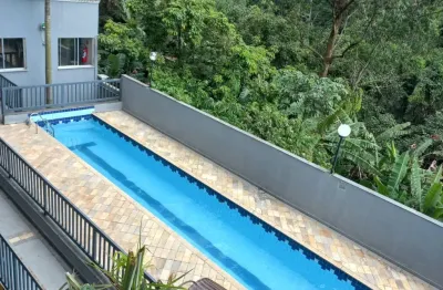 Apartamento para locação parque são vicente - mauá - sp