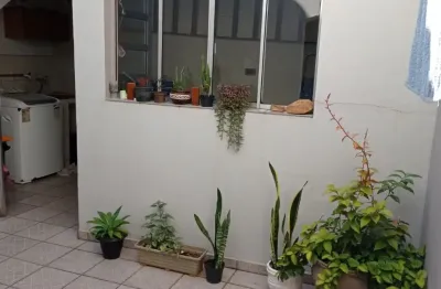 Casa com 3 quartos à venda no Parque Boa Esperança, Mauá 