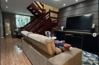 Condomínio residencial isabella com 3 dorms ( 1 suíte) - parque são vicente -