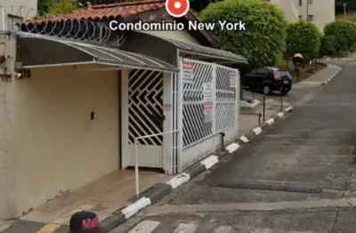 Apartamento de 2 dormitórios a venda na cidade são jorge santo andré | 48m2
