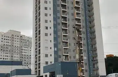 Apartamento com 2 dormitórios - á venda na avenida gago coutinho - santa maria - santo andré - sp