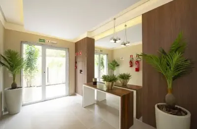 Apartamento á venda inspire-se - lindo apto impecável no parque são vicente