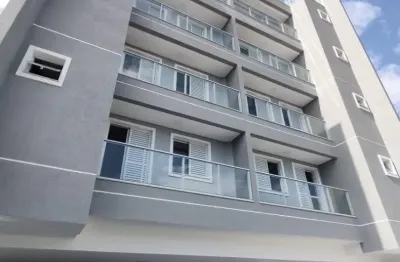 Apartamento com 2 quartos à venda na Avenida Clodoaldo Portugal Caribe, 715, Vila Assis Brasil, Mauá