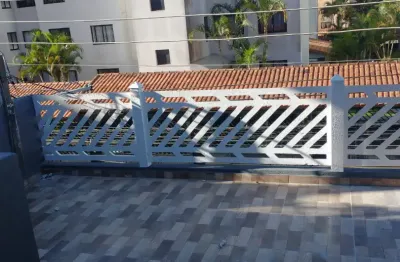 Opotunidadade de sobrado para locação - Parque São Vicente - Mauá