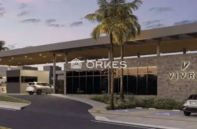 Condomínio de sobrados com 3 suítes, plantas a partir de 155m². anapolis-go