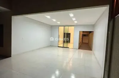 Casa com 3 quartos à venda na Rua Nápolis, Loteamento Residencial Verona, Anápolis