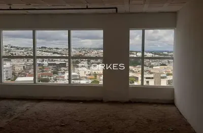 Salas comerciais  com excelente localização no bairro jundiai. anapolis-go