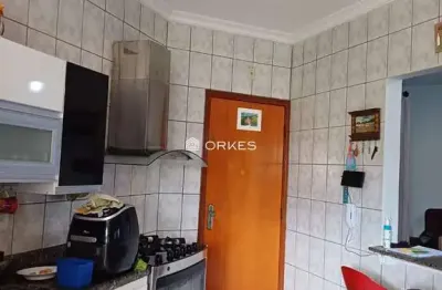 Apartamento de 3 quartos sendo 1 suíte localizado no residencial dominic anápoli