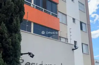 Apartamento de 3 quartos sendo 1 suíte localizado no condomínio residencial pinh