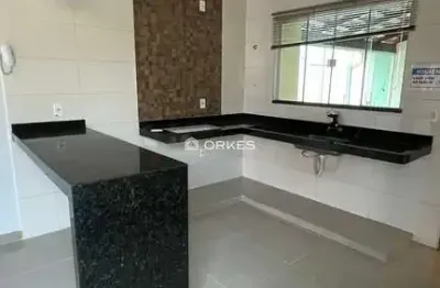 Casa de 4 quartos sendo 1 suíte localizado no setor bella vista anápolis/go