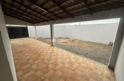 Casa com 3 quartos à venda na Rua JP 1, sn, Jardim Primavera 1ª Etapa, Anápolis