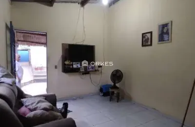Casa com 2 quartos à venda na Rua 24, sn, Vila Sul, Anápolis