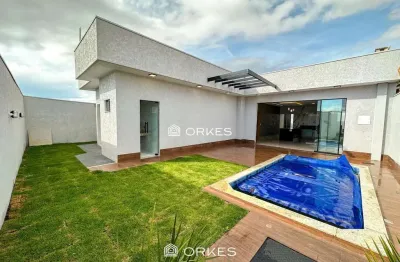 Casa disponivel no residencial buritis, ao lado do parque brasília.